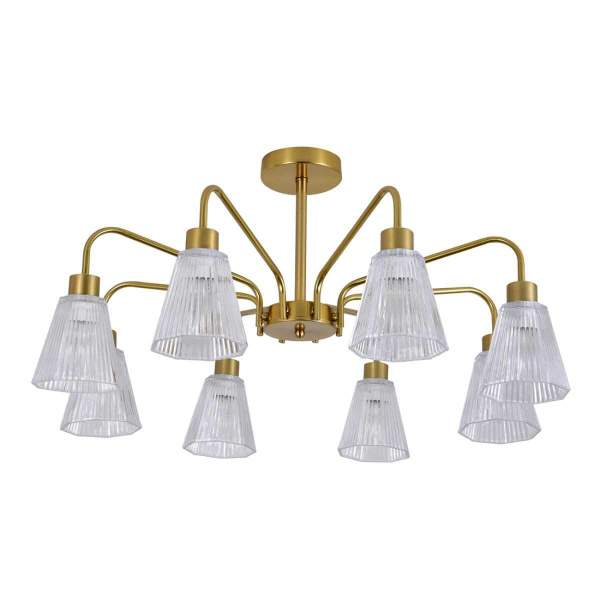 Потолочный светильник Escada BERZELIA ES0000029