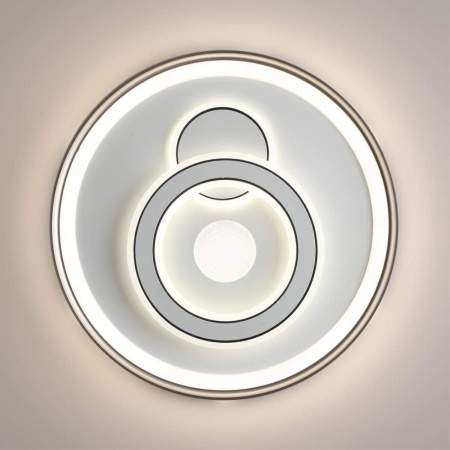 Светильник Sonex Piko Led 7787/85L