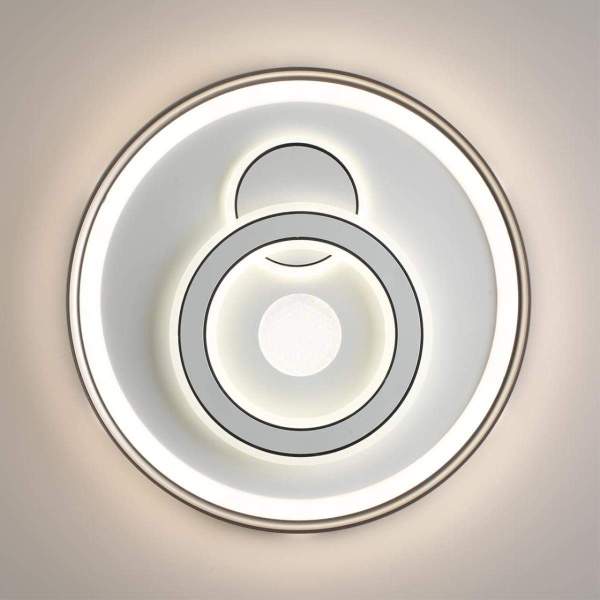 Светильник Sonex Piko Led 7787/85L