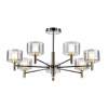 Люстра на штанге Citilux ELAN CL241171