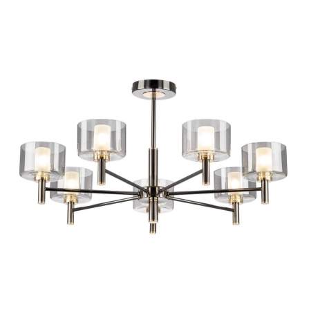 Люстра на штанге Citilux ELAN CL241171