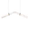 Подвесной светильник Loft IT Liberty acrylic 10551C