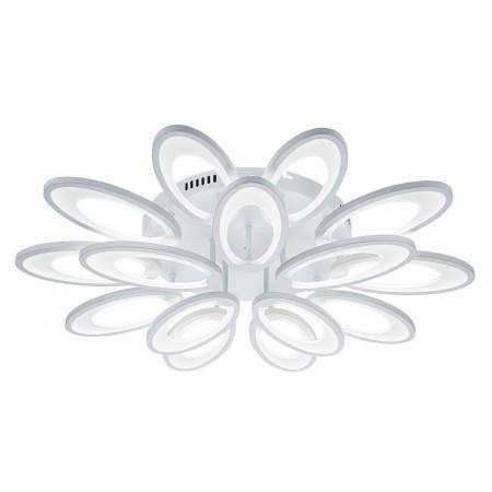 Потолочная светодиодная люстра Escada Ecla 10229/SG LED