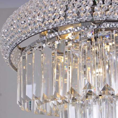 Потолочная люстра Reluce 99018-0.3-500