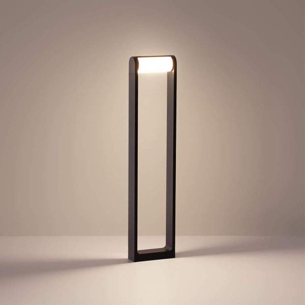 Ландшафтный светильник Odeon Light NATURE 7117/12GLA