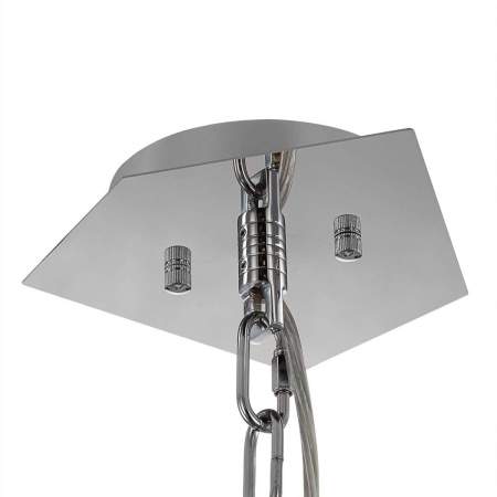 Подвесная люстра Citilux Dart CL231271