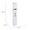 Магнитная трековая система Reluce 13007-9.3-001UR magnetic LED8W BK