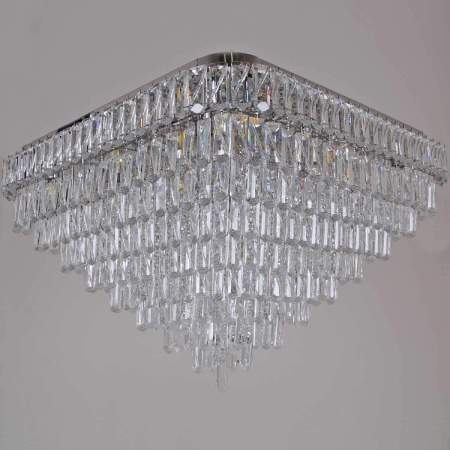 Потолочная люстра Reluce 16110-0.4-15 MX CH