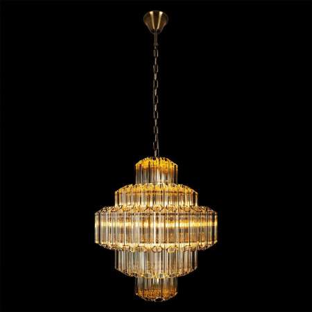 Подвесная люстра Loft IT Celebration 10579/600 Clear