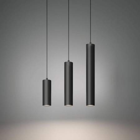 Подвесной светильник Elektrostandard Base 50247 LED 7W 4000K a064186