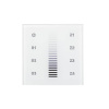 Панель управления Arlight Sens SR-2830A-RF-IN White 017858