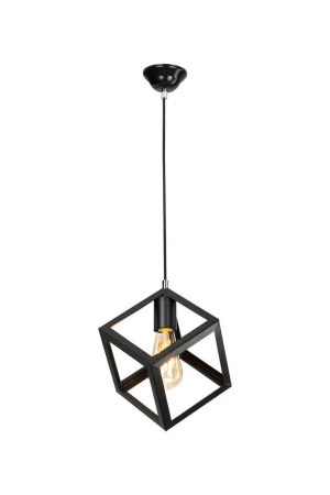 Подвесной светильник Toplight Cherilyn TL1604H-01BK