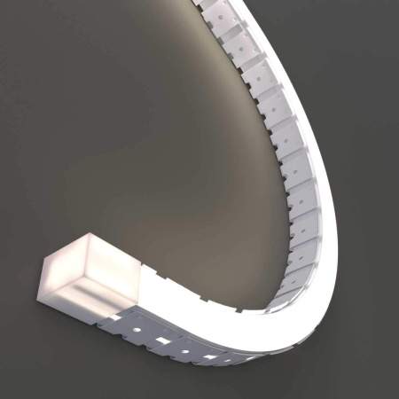 Гибкий неон Led Strip 5м 432002