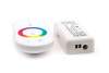 Контроллер RGB для светодиодной ленты SWG RF-RGB-S-18A-WH2 000963