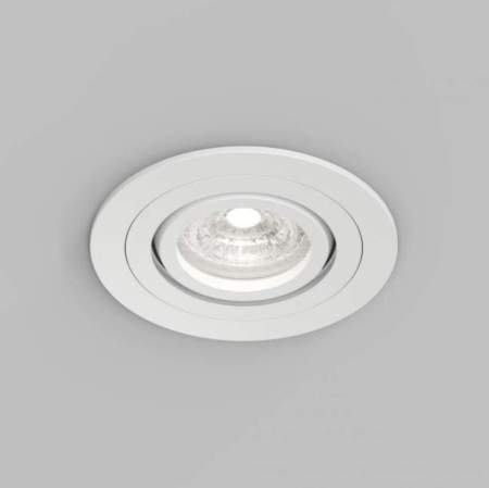 Точечный светильник DENKIRS HYDRO DK2110-WH