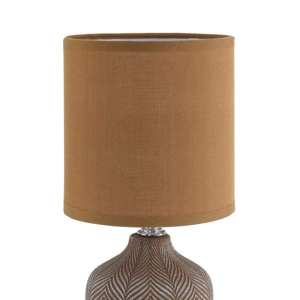 Настольная лампа Lumion County Inina 8175/1T