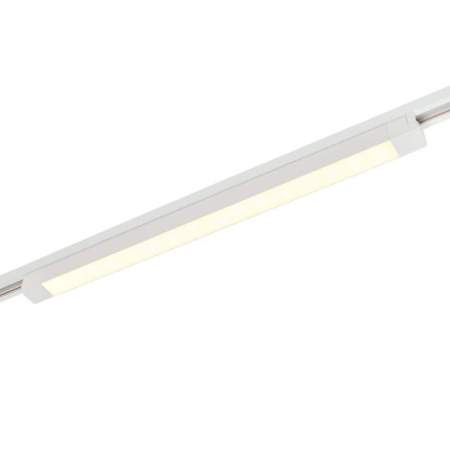 Трековый светильник MyFar Lines MT0110-30W4K-W