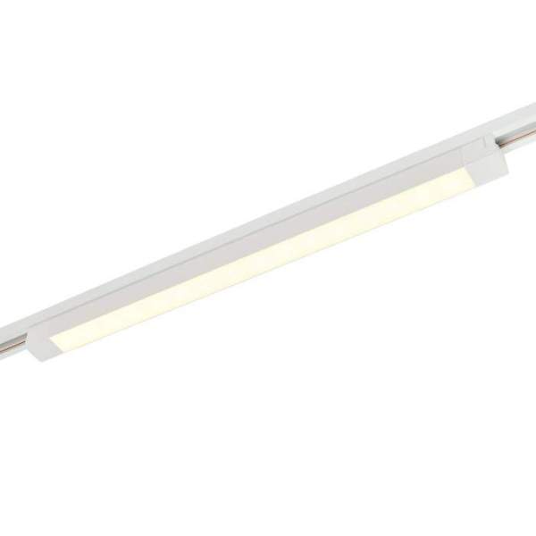 Трековый светильник MyFar Lines MT0110-30W4K-W