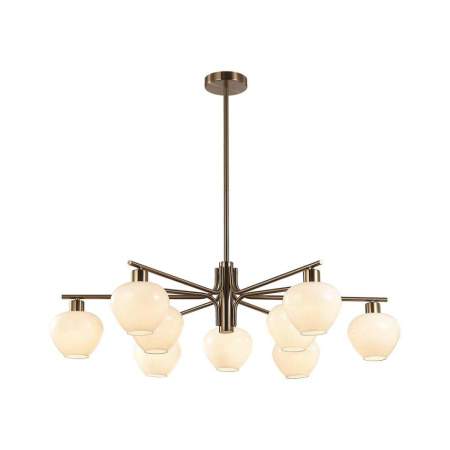 Люстра Lumion CARMELA 8278/9