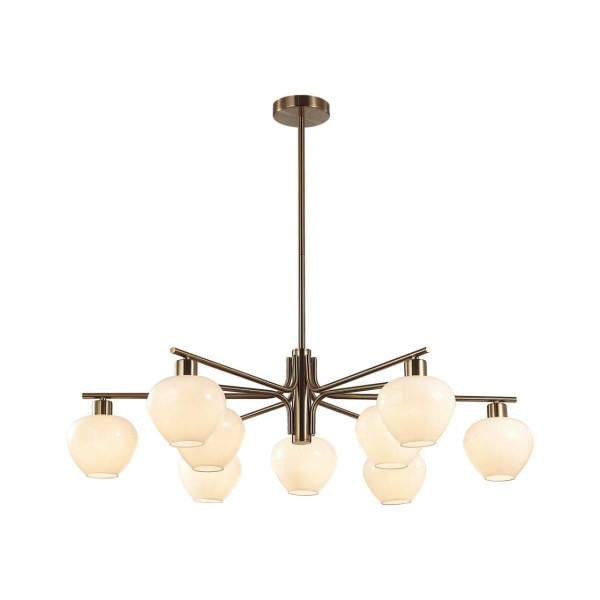 Люстра Lumion CARMELA 8278/9