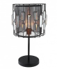 Настольная лампа Lumien Hall Аглая 0001/1TM-BK