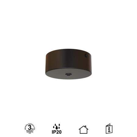 Подвесной светильник Mantra Boomerang 9357+9240 (1L)