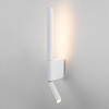 Бра Elektrostandard Sarca LED 40111/LED 4000K белый a063690