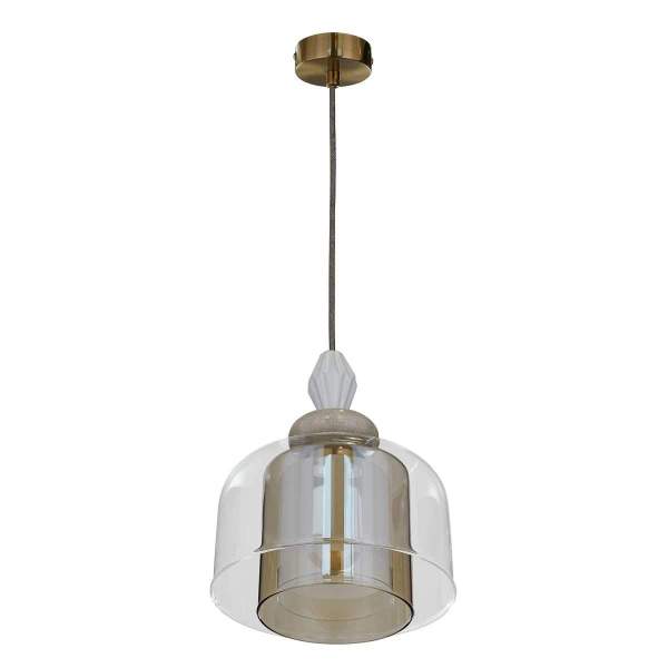 Подвесной светильник 33 ИДЕИ PND170.01.17ASB.026-M28AM