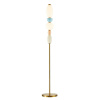 Торшер Divinare Ambra 5016/17 PN-20