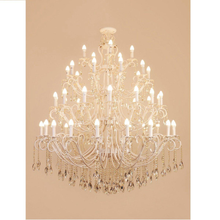 Подвесная люстра Abrasax SD734-WH