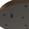 Потолочное основание Mantra Modular Light Florones 9373