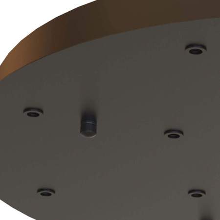 Потолочное основание Mantra Modular Light Florones 9373