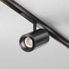 Трековый светильник Maytoni Technical EXILITY X Focus Zoom TR244-12W4K-B