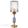 Настольная лампа Odeon Light Terra Modern 5414/1T