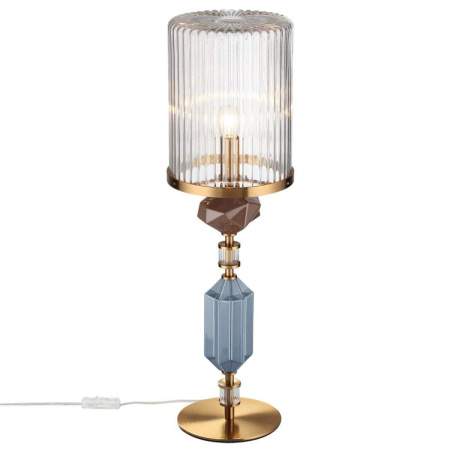 Настольная лампа Odeon Light Terra Modern 5414/1T
