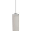 Трековый магнитный светильник Nowodvorski Lvm Roller White 11641