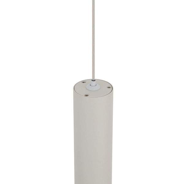 Трековый магнитный светильник Nowodvorski Lvm Roller White 11641