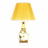 Настольная лампа Abrasax Lilie TL.8103-1+1GO