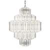 Подвесная люстра Loft IT Celebration 10579/600 Clear