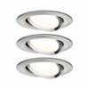 Встраиваемый светильник Paulmann Nova Led 93429