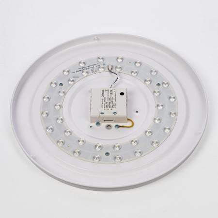 Потолочный светодиодный светильник Citilux Bart CL755390