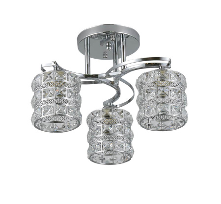 Потолочная люстра Rivoli Carolina 9079-303 Б0052674