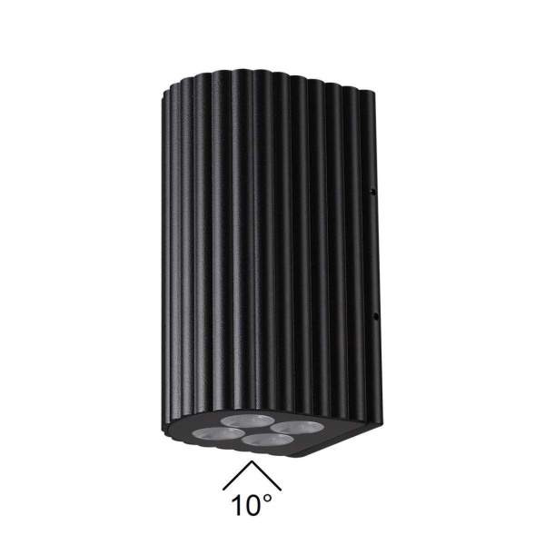 Настенный светильник Odeon Light NATURE 7127/14WL