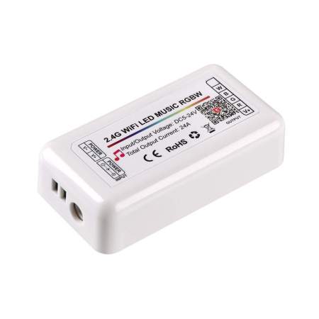 Напольный переносной светильник Odeon Light Waterfall IP65 Hightech 7186/80FL