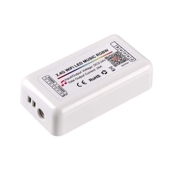 Напольный переносной светильник Odeon Light Waterfall IP65 Hightech 7186/80FL