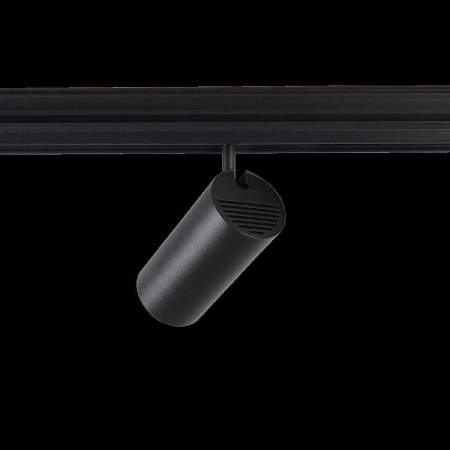 Светильник трековый магнитный Crystal Lux CLT 0.33 003 20W BL 3CCT-SMART