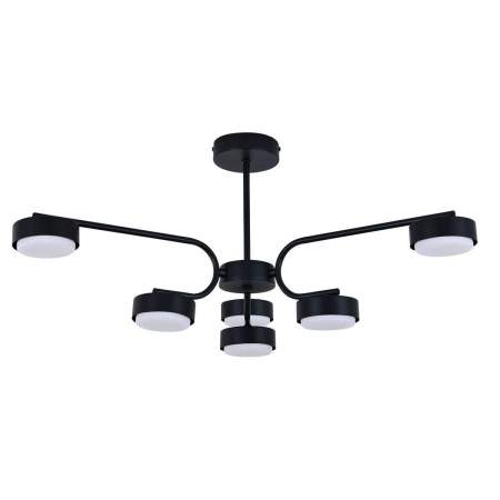 Потолочная люстра Escada Spark 100007/6R ES0000019L