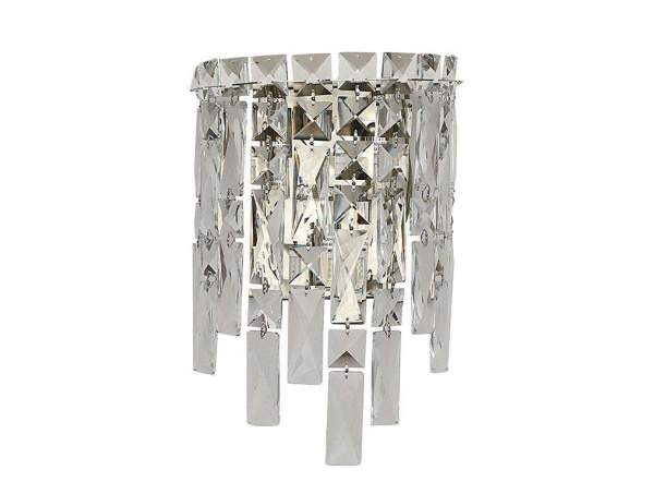 Бра NEWPORT 1301/A nickel