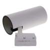 Трековый светодиодный светильник Volpe ULB-Q277 40W/4000К WHITE UL-00008057