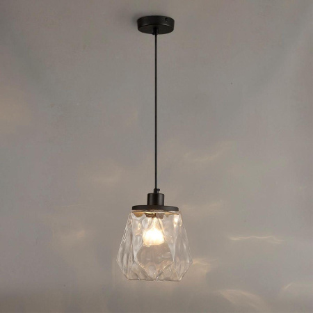 Подвесной светильник Odeon Light Capra 4996/1